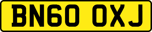 BN60OXJ