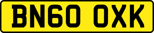 BN60OXK