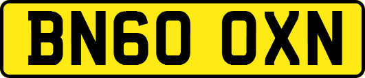 BN60OXN