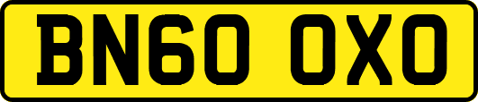BN60OXO