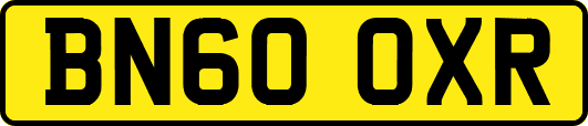 BN60OXR