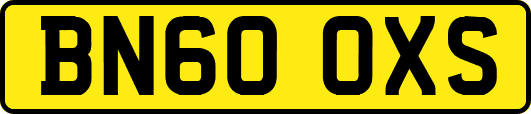 BN60OXS