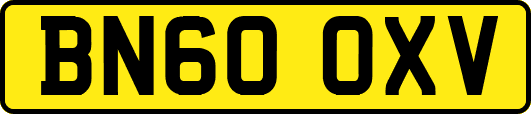 BN60OXV