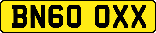 BN60OXX