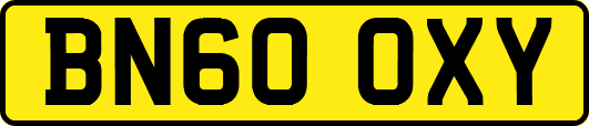 BN60OXY