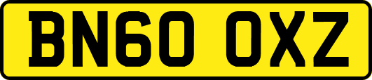 BN60OXZ