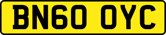 BN60OYC