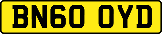 BN60OYD