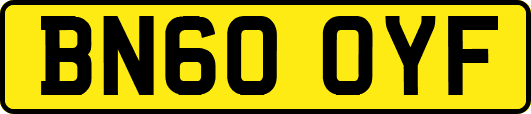 BN60OYF