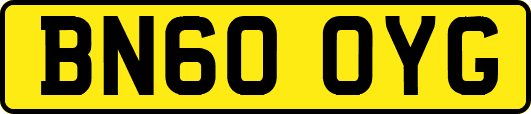 BN60OYG