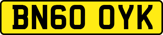 BN60OYK