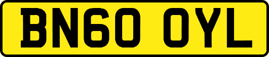 BN60OYL