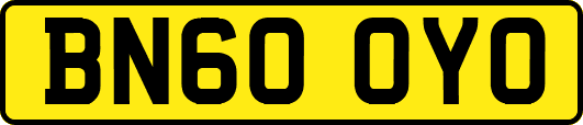 BN60OYO