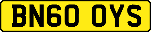 BN60OYS