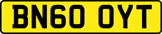 BN60OYT