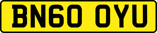 BN60OYU
