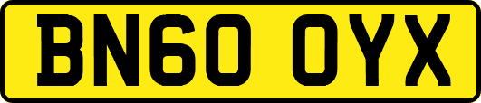 BN60OYX
