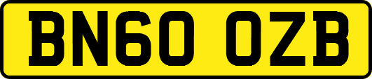 BN60OZB