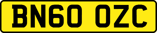 BN60OZC