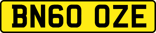 BN60OZE