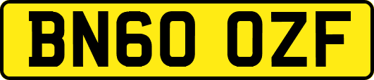 BN60OZF