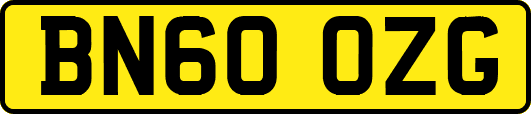 BN60OZG