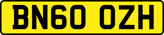 BN60OZH