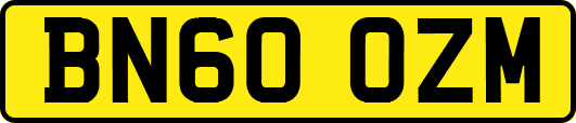 BN60OZM