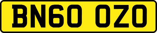 BN60OZO
