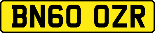 BN60OZR