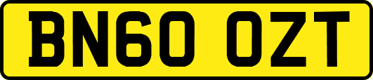 BN60OZT