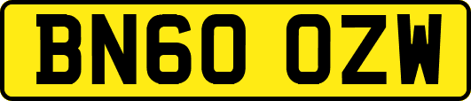 BN60OZW