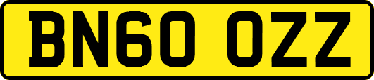 BN60OZZ