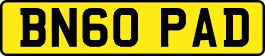 BN60PAD
