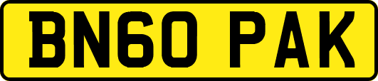 BN60PAK