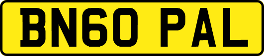 BN60PAL