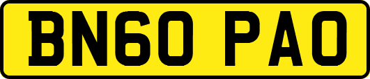 BN60PAO