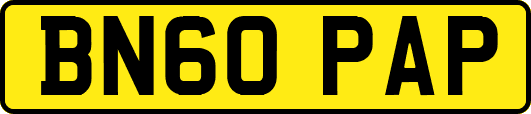 BN60PAP
