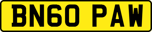 BN60PAW