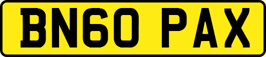 BN60PAX