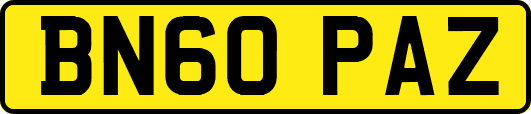 BN60PAZ