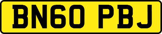 BN60PBJ