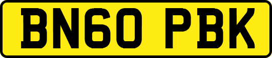 BN60PBK