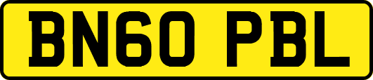 BN60PBL
