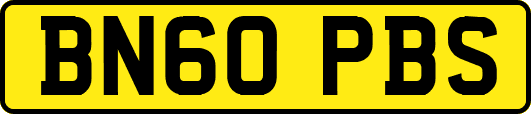 BN60PBS