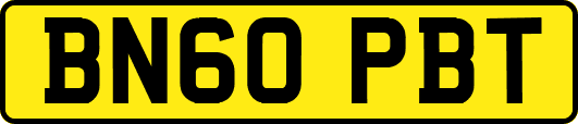 BN60PBT