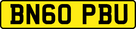 BN60PBU
