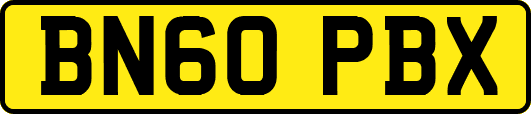 BN60PBX