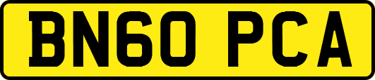 BN60PCA