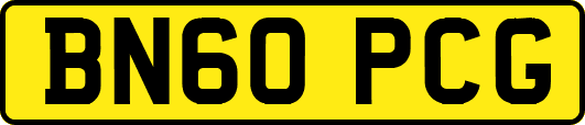 BN60PCG